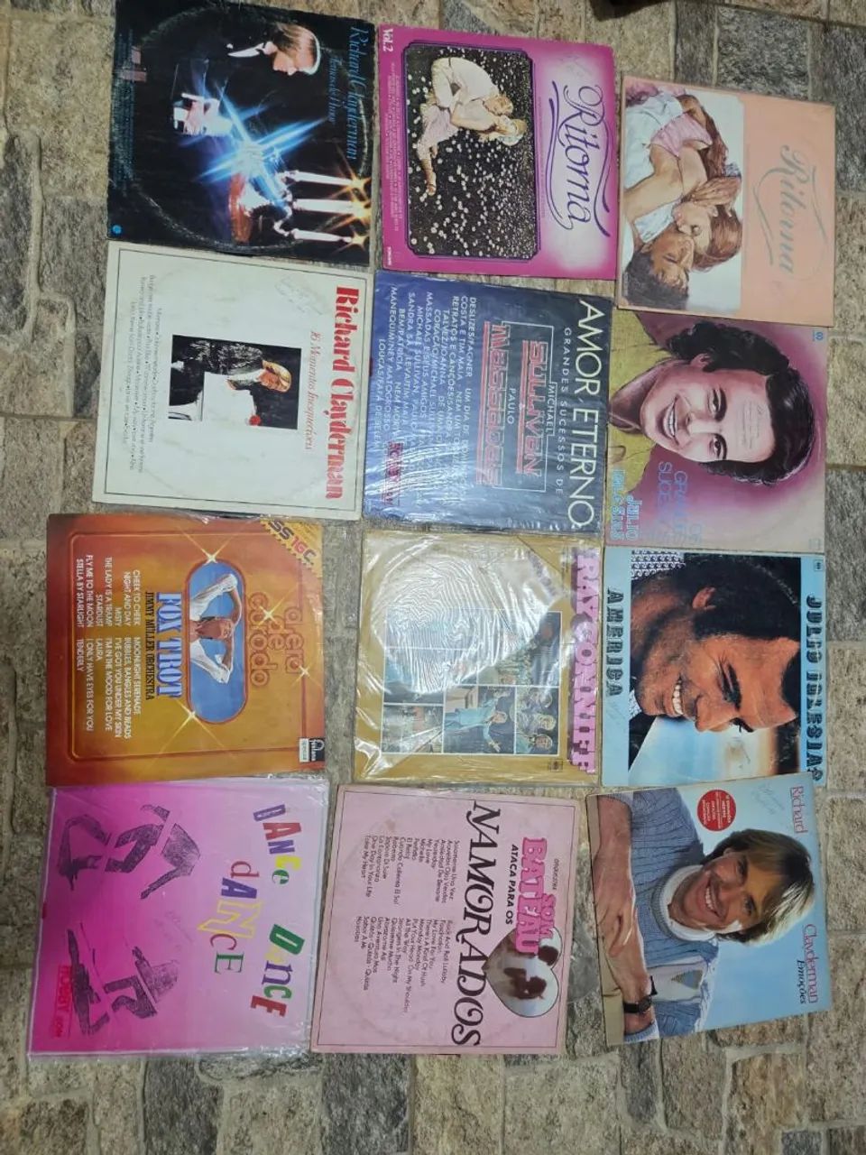 LPs,CDs e DVDs - Foto 5