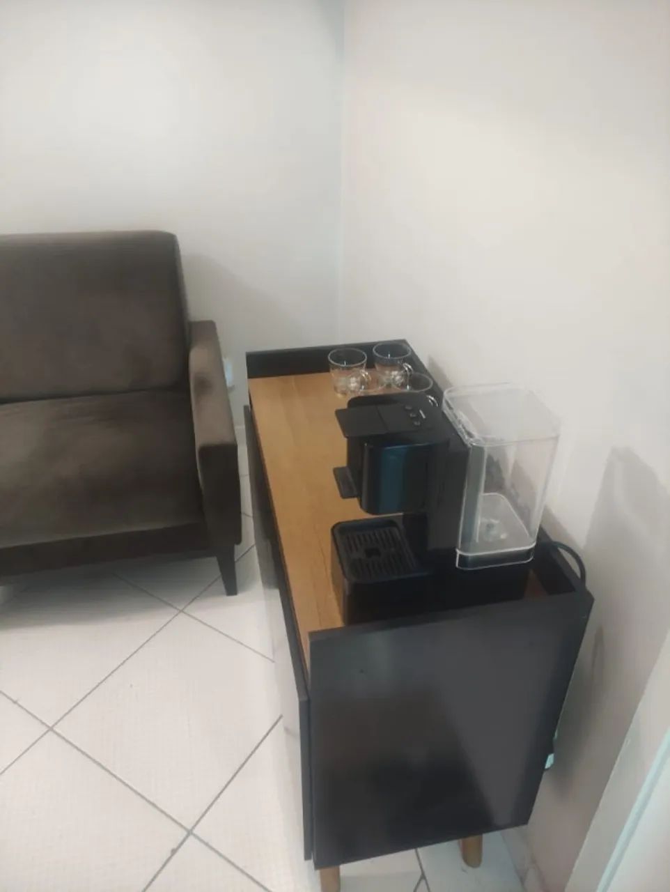 Vendo Escritório Pronto para Uso Imediato, Ótima Localização/Alameda Shopping, Baixo Custo