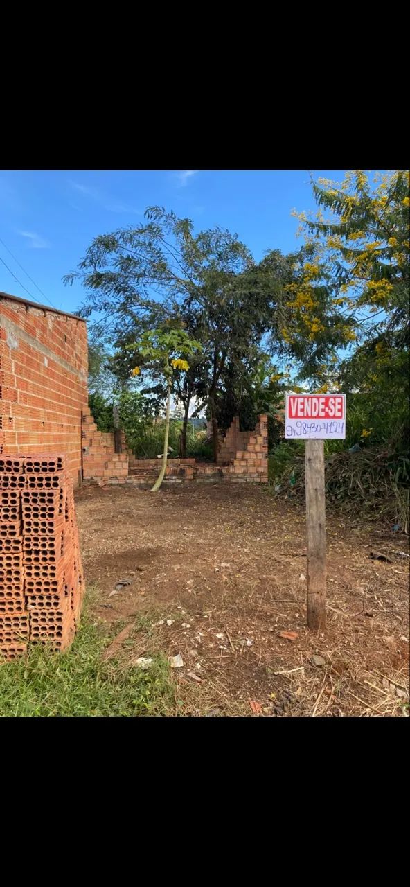 Vende-se esse lote  - Foto 3