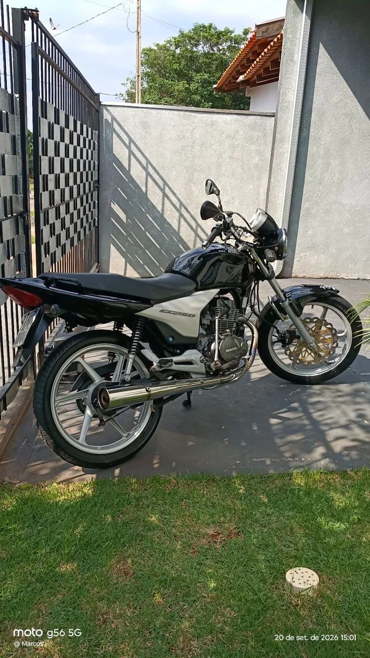 Moto - Foto 2