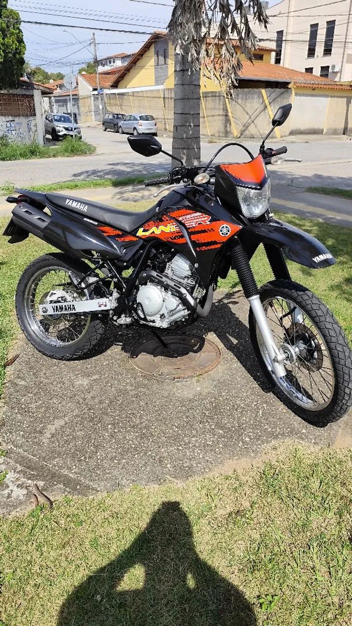 LANDER 2019 RARIDADE BAIXO KM - Foto 2