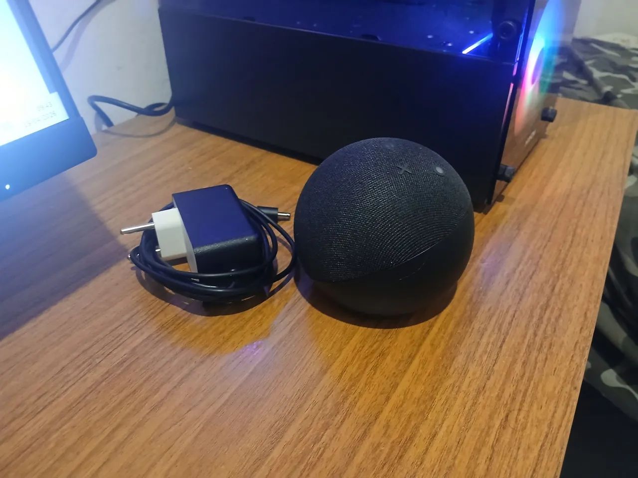 ALEXA Echo Dot 5ª Geração 