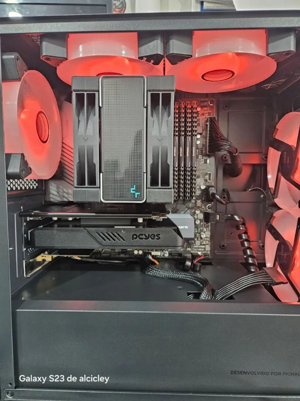 PC GAMER COMPLETO  - Foto 5