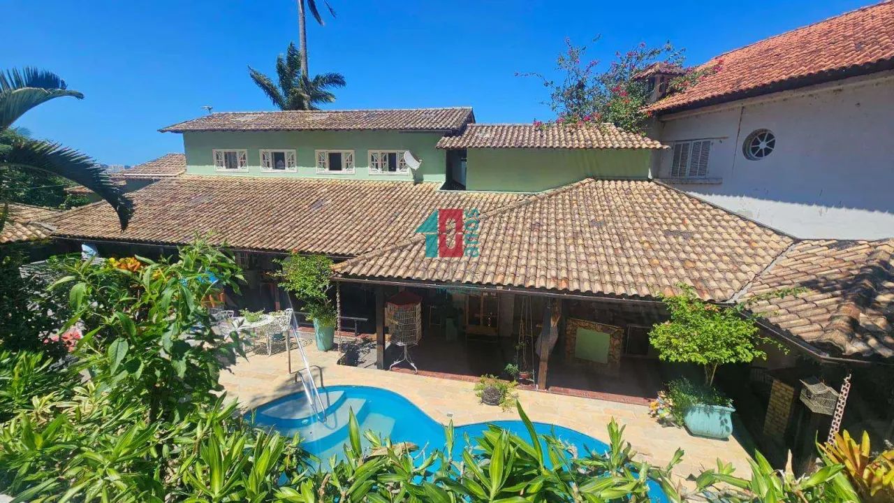 Vargem Pequena | Casa de Rua 2 quartos, sendo 1 suite - Foto 4