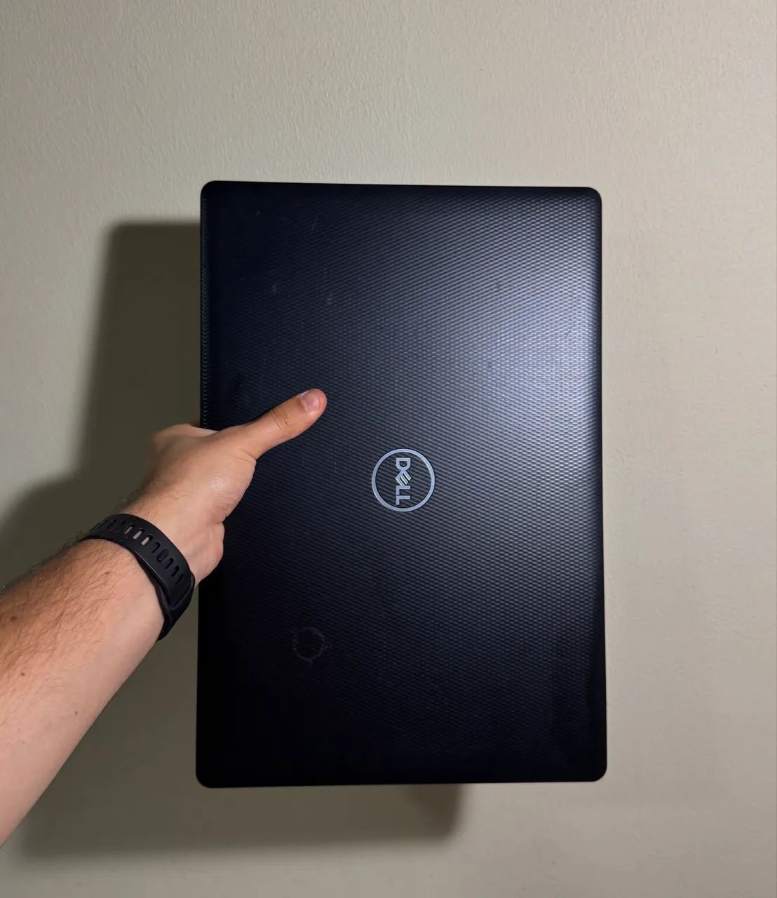 Dell i3 novinho - Foto 4