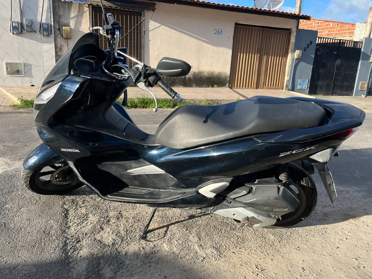 PCX  - Foto 5