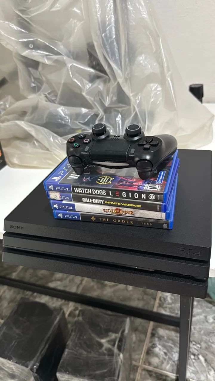 Play 4 pro - Foto 2