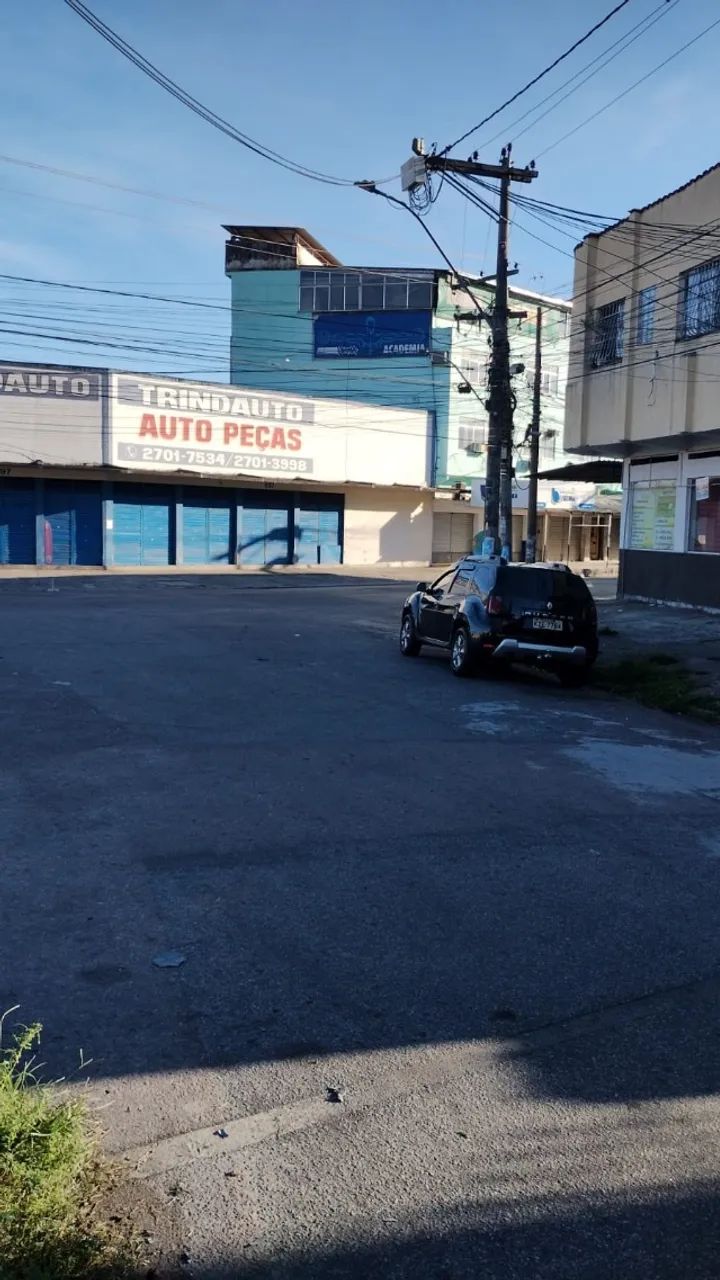 Casa em Trindade/São Gonçalo, 1 quarto.