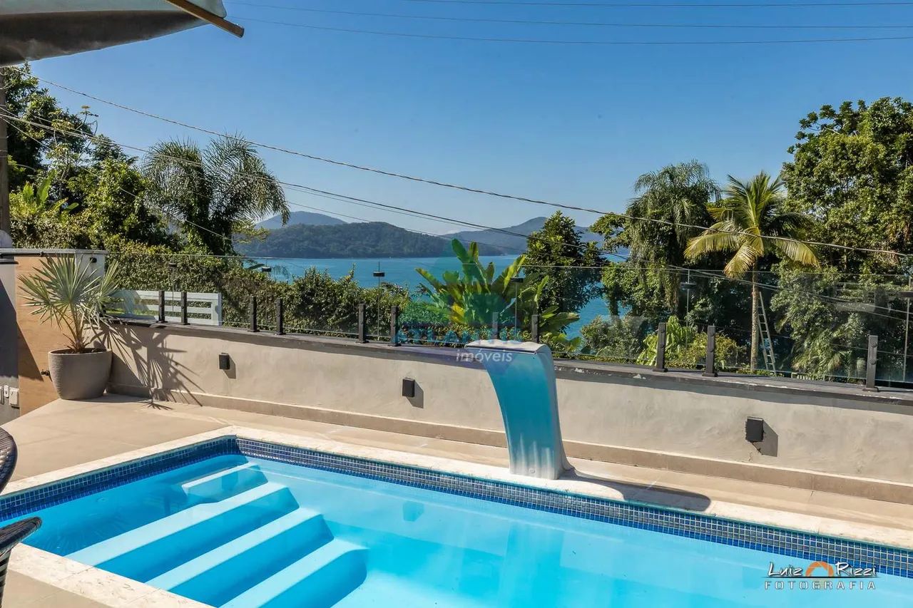 Casa com 4 quartos, Santa Rita, Ubatuba - R$ 3.85 mi, Cod: 2903 - Foto 4