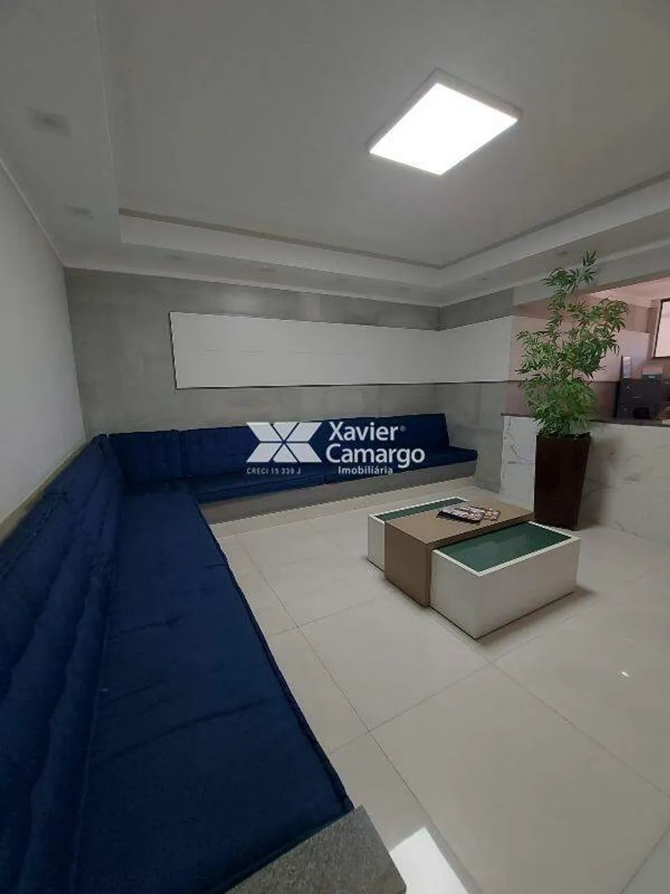 Sala com 13,50m² em conjunto comercial para locação no Centro - Rio Claro/SP - Foto 5