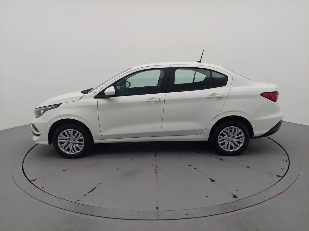Fiat Cronos 1.0 6V Flex 2024 - Foto 2