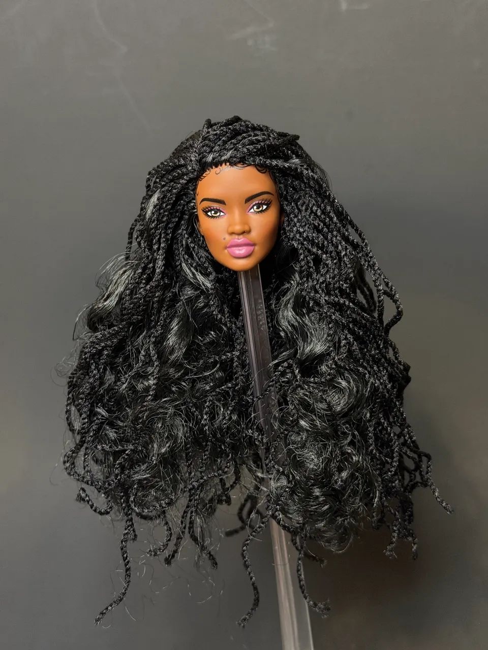 BARBIE YOU CREATE NEUTRAL KIT 2 ELLE