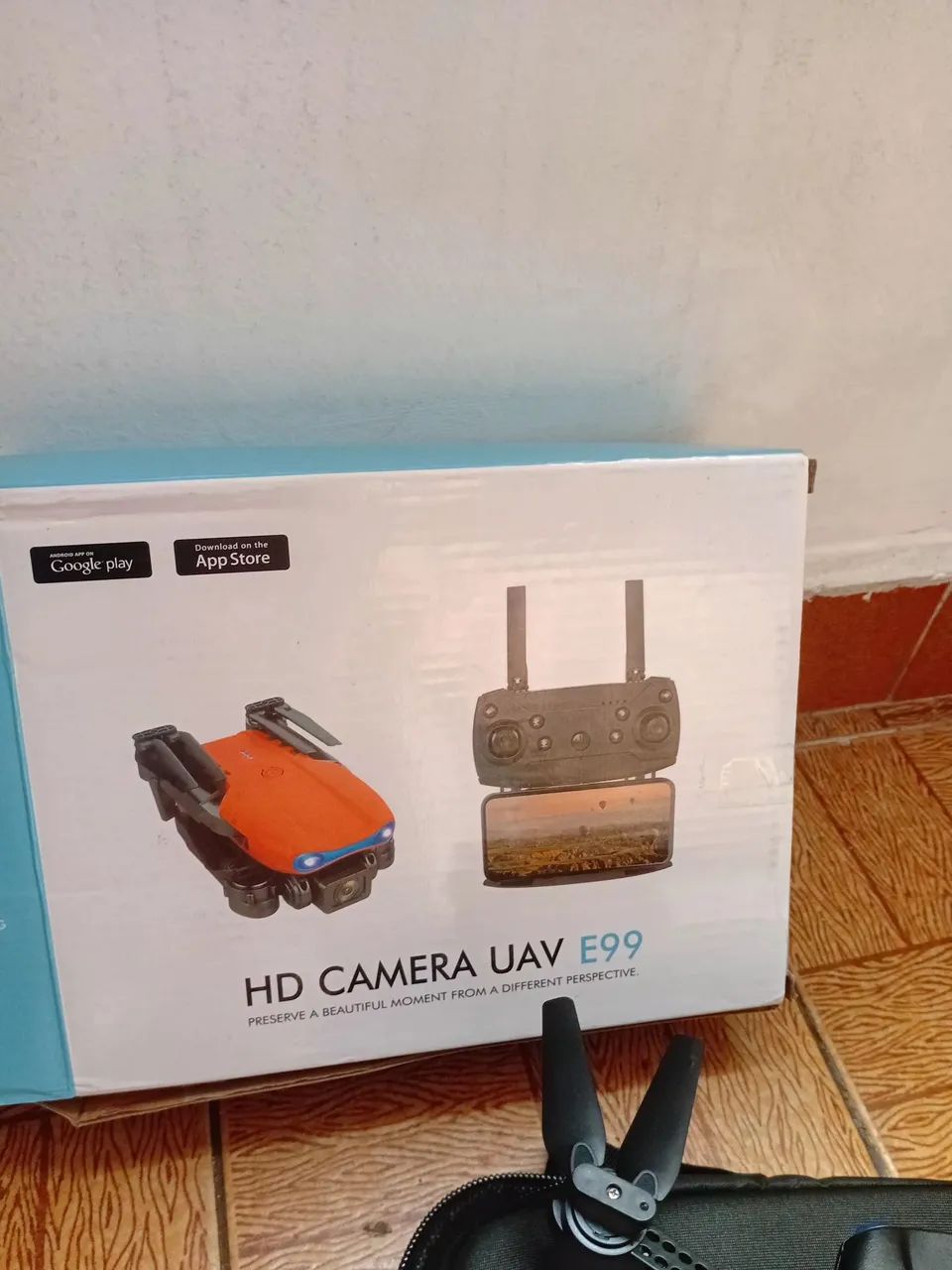 Drone  - Foto 3