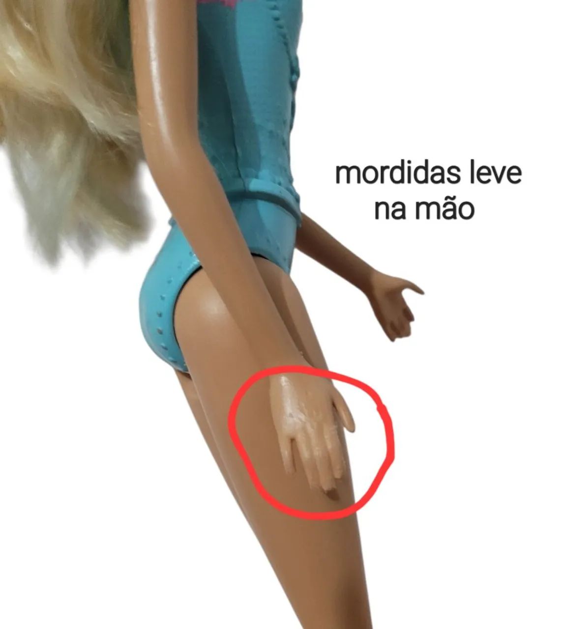 Barbie  - Foto 4