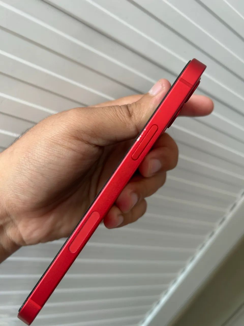 iPhone 12 64G (Red) - Foto 3