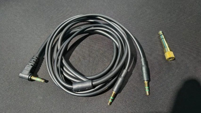Hifiman HE400se V1 - Foto 5