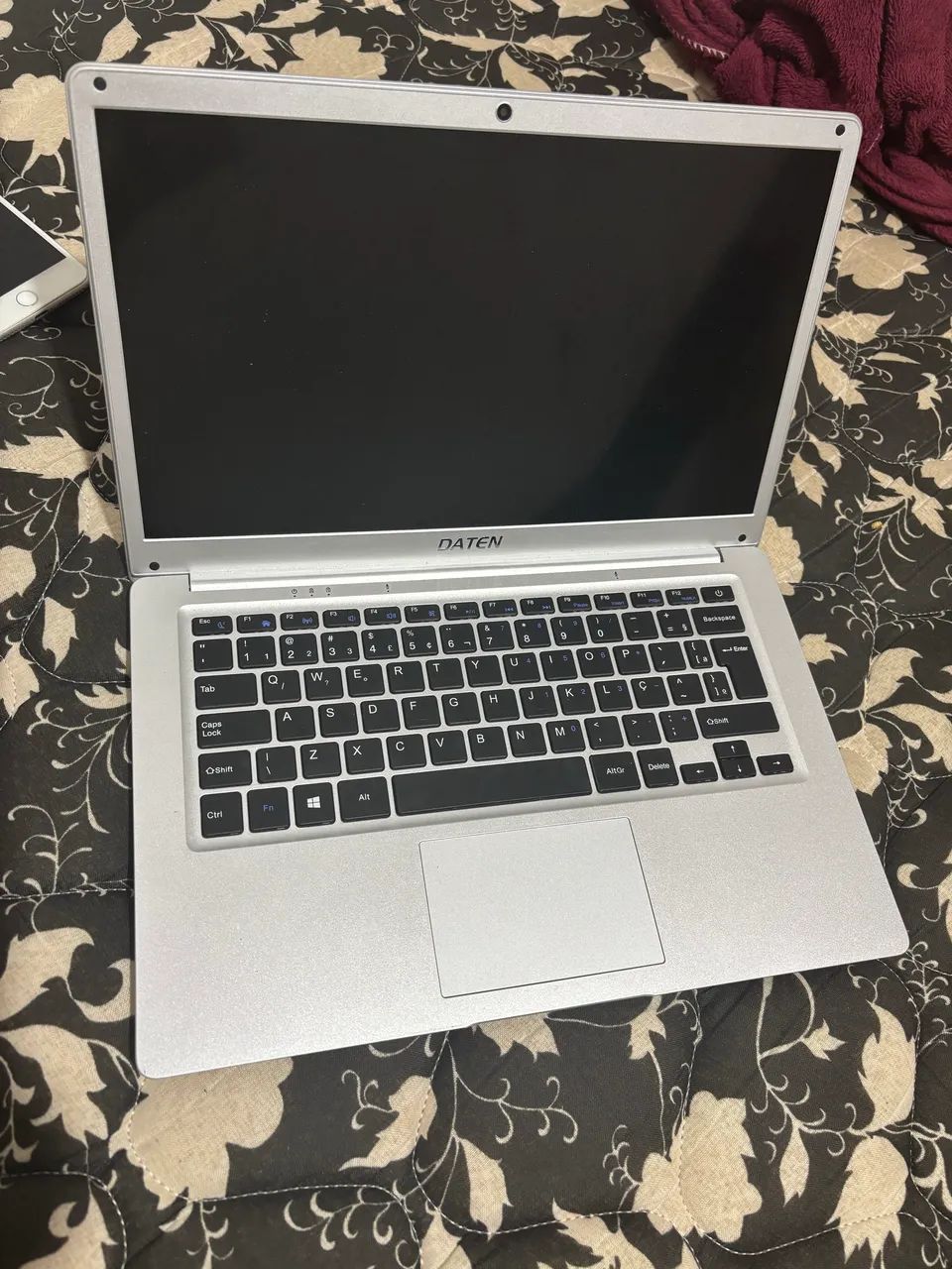 Notebook Daten - Foto 4