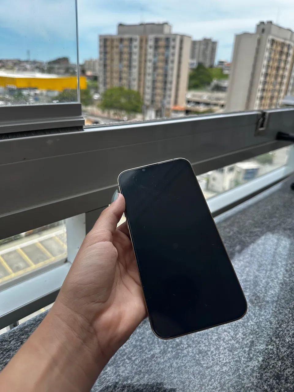 iPhone 13 Pro Max  - Foto 3