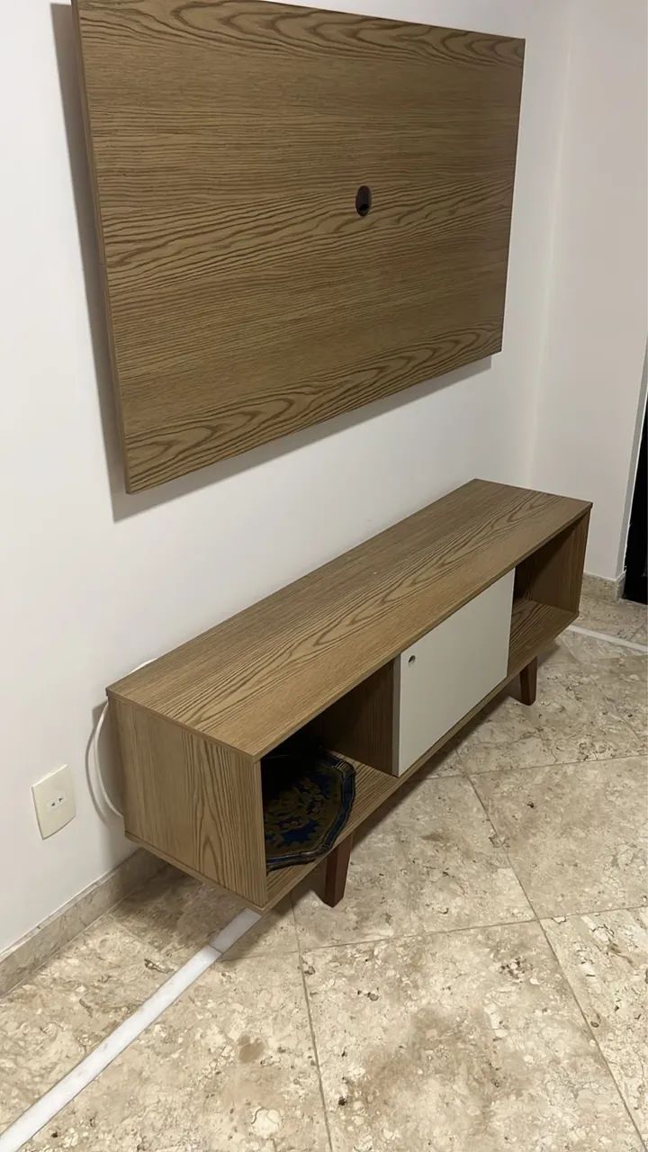 Rack + painel - Foto 4