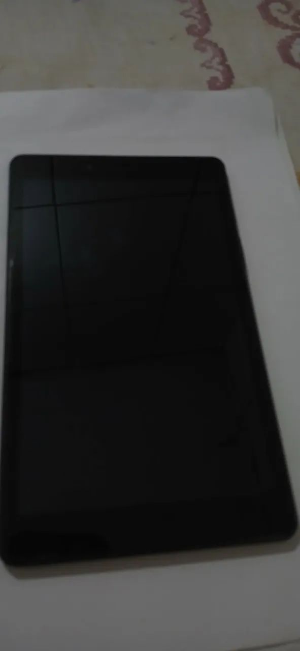 Galáxia Tab A8- Samsung 