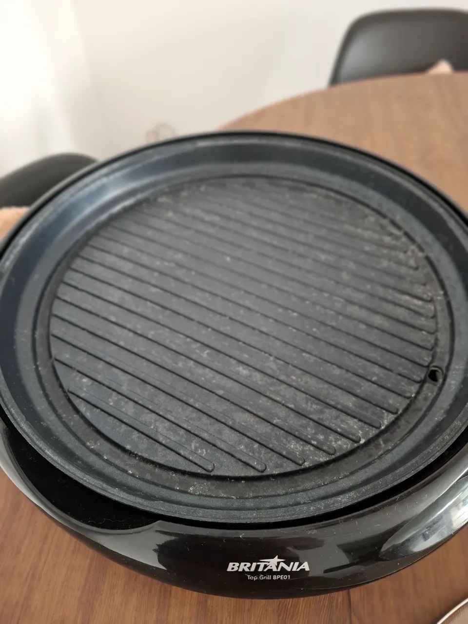 Top Grill Britânia  - Foto 2