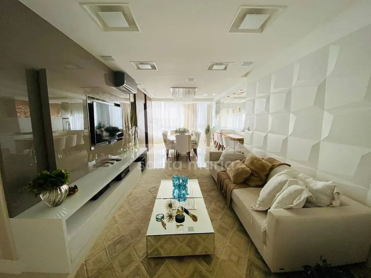 Apartamento para locação, Centro, Chapecó - SC - Foto 2
