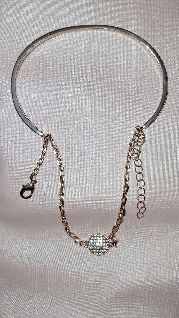 Bracelete Feminino