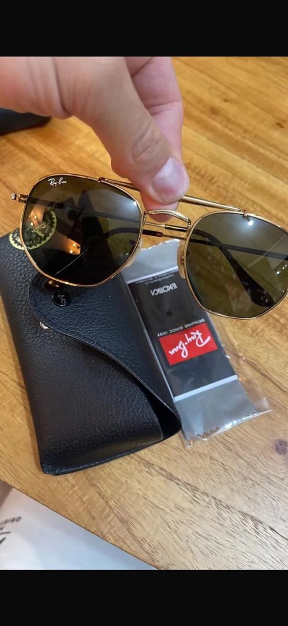 Ray-ban original 