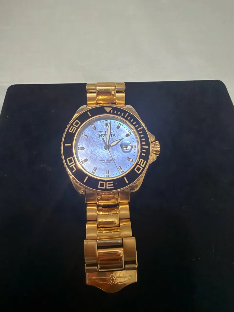 Vendo Relógio Invicta original - Foto 3