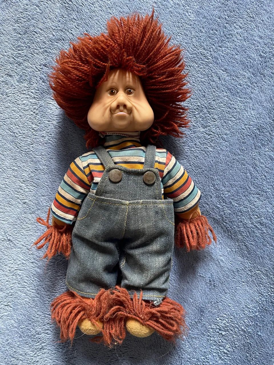 Boneco fofão mimo 