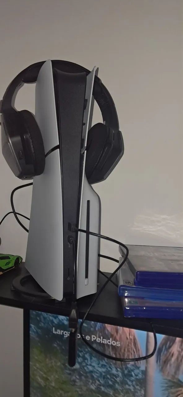 Ps5  - Foto 2
