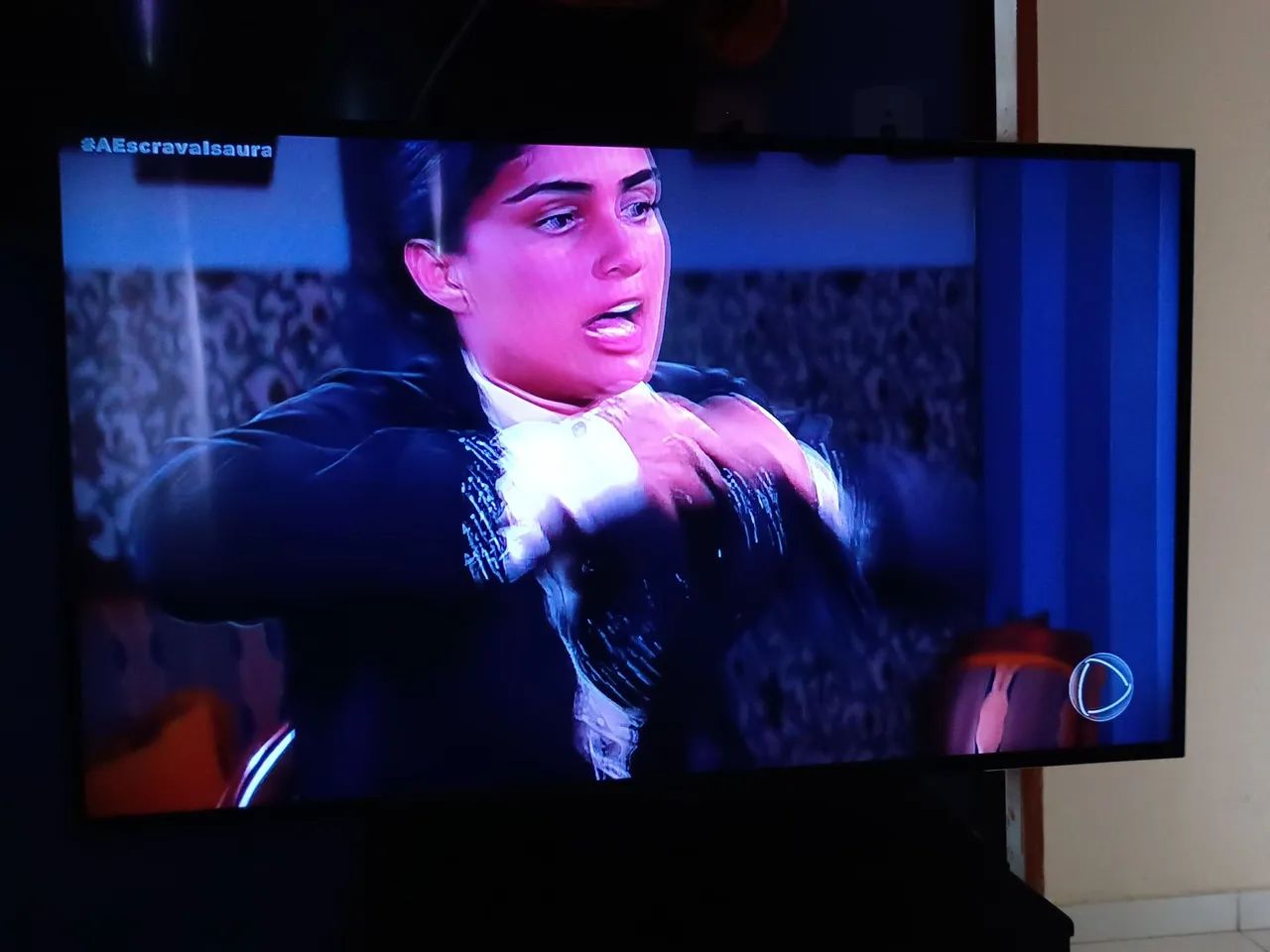 Smart tv Philips 43 polegadas 