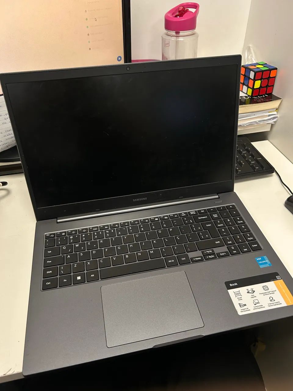 VENDE-SE NOTEBOOK  - Foto 4