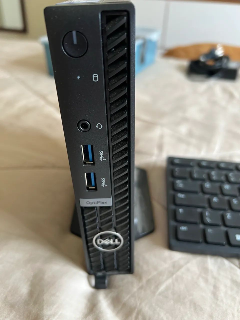 MINI CPU DELL OPTPLEX MICRO 7010 - Foto 4