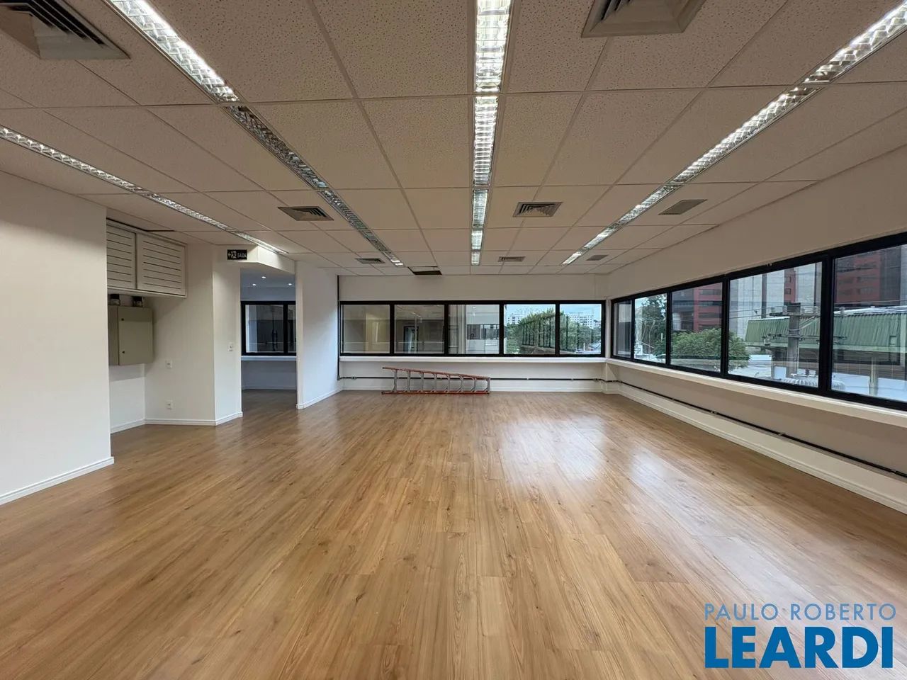 CONJ. COMERCIAL - ÁGUA BRANCA - SP - Foto 3