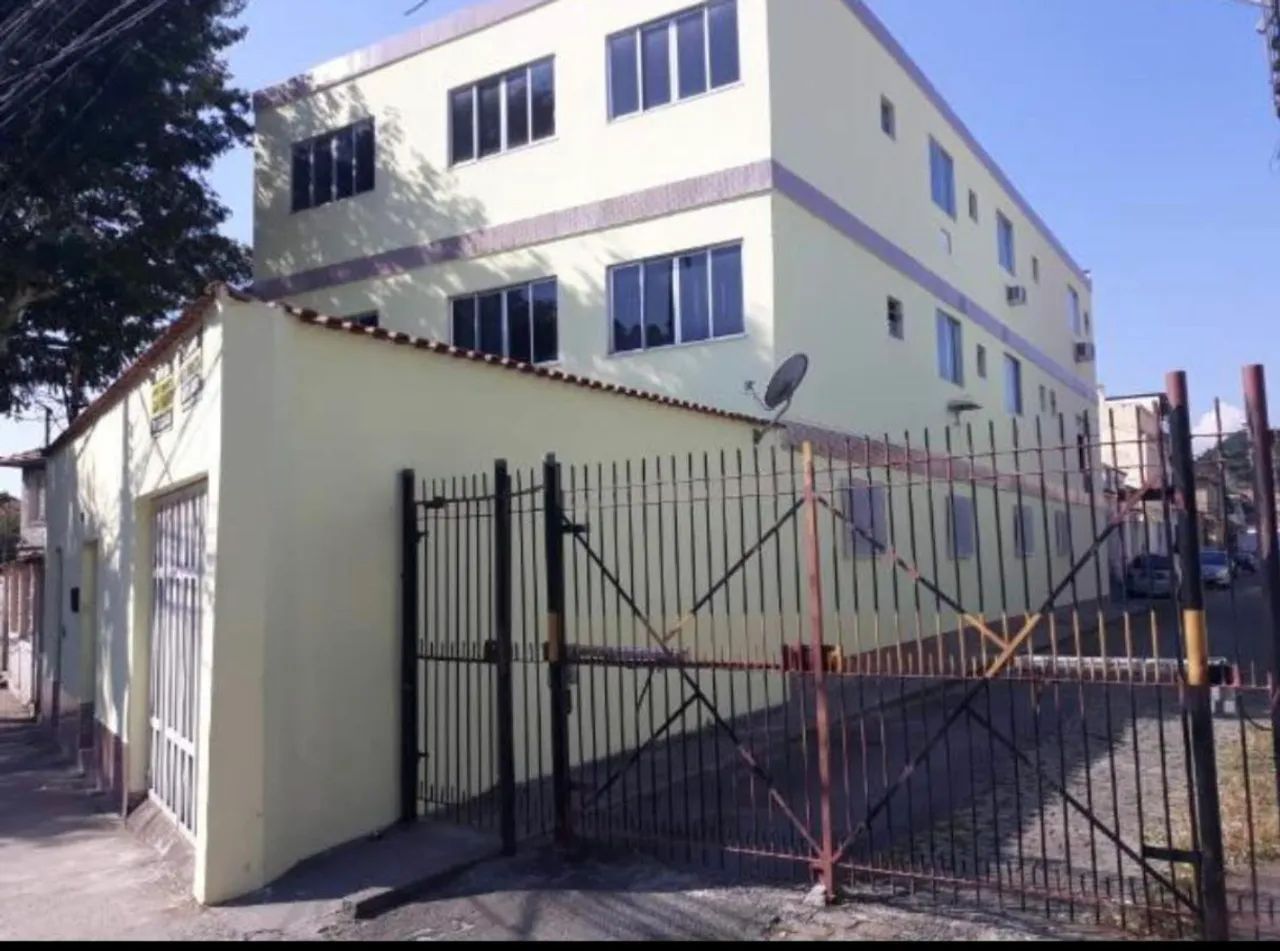 Foto - Rio de Janeiro - São Francisco Xavier