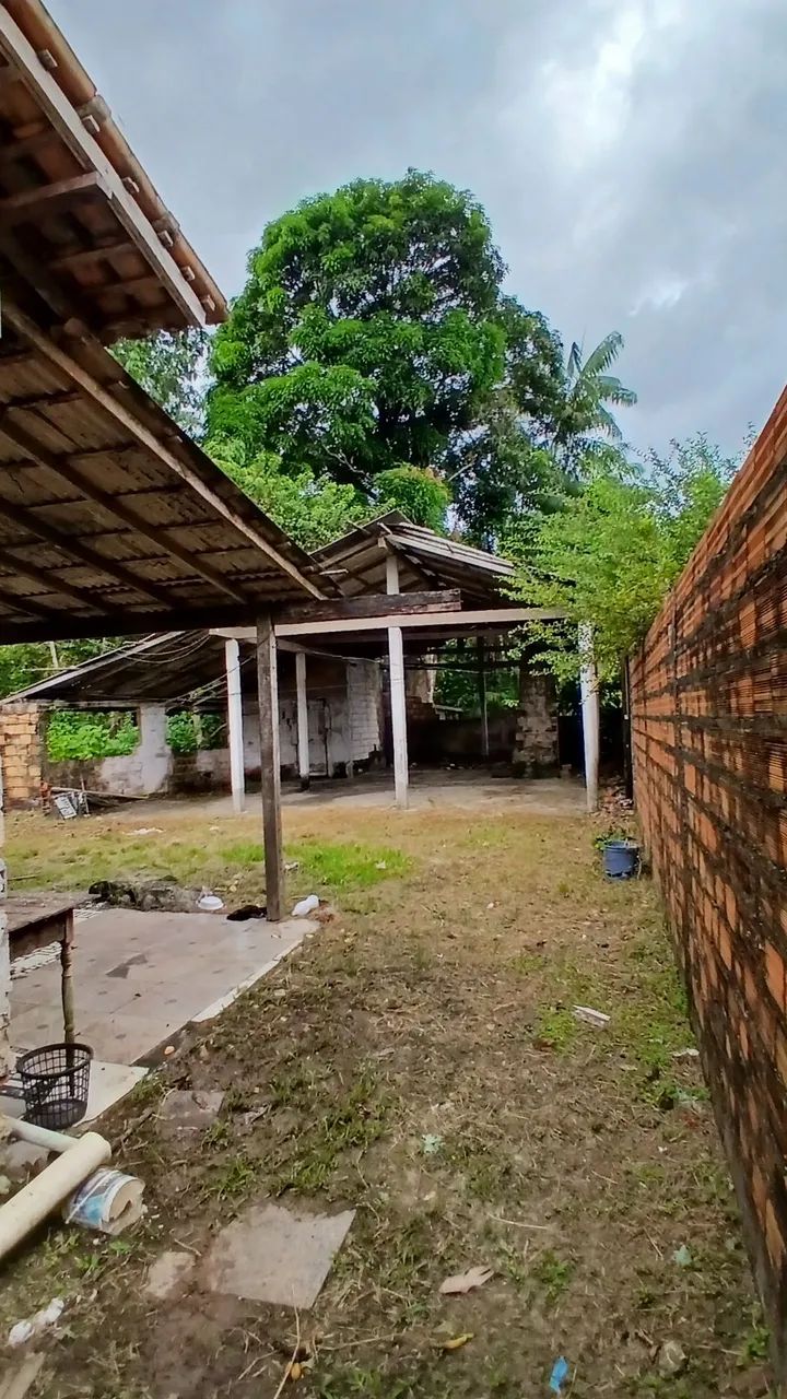 VENDO ESSA CASA COM URGÊNCIA (MUDANÇA) - Foto 3