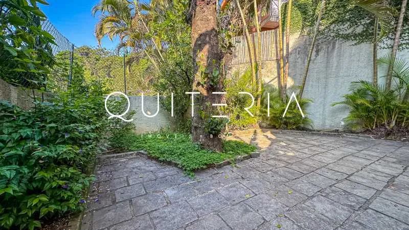 Casa de rua - / Residencial / Gávea - Foto 5