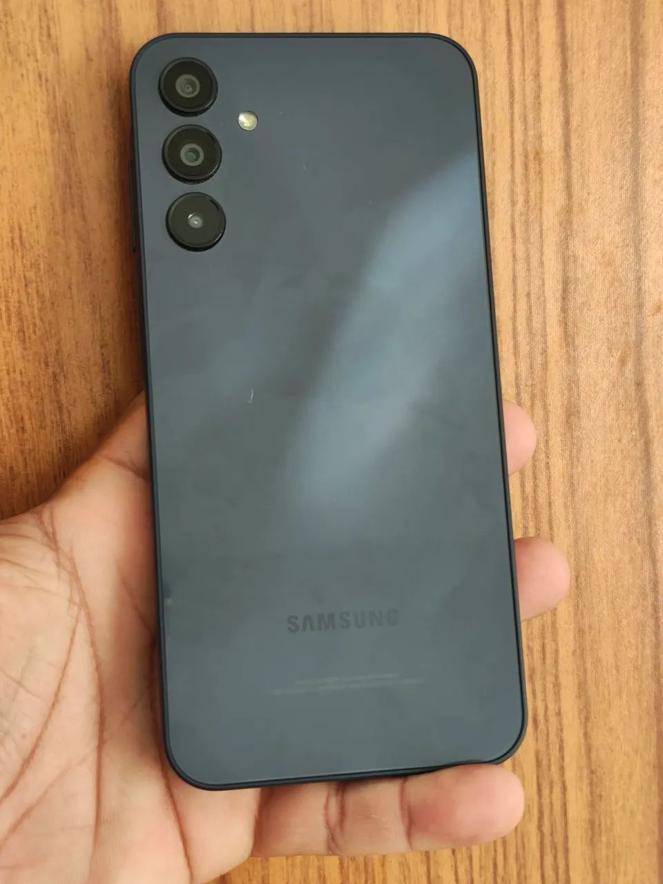 Samsung A15 128gb/6°gb ram  - Foto 2