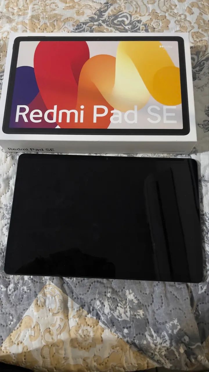 Tablet Redmi Pad Se 256gb - Foto 3