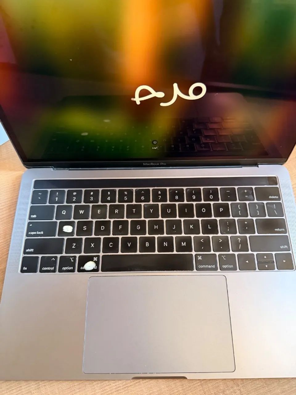 MacBook Pro A2159 - core i5 / 8GB / 128gb SSD / 13" - Foto 4