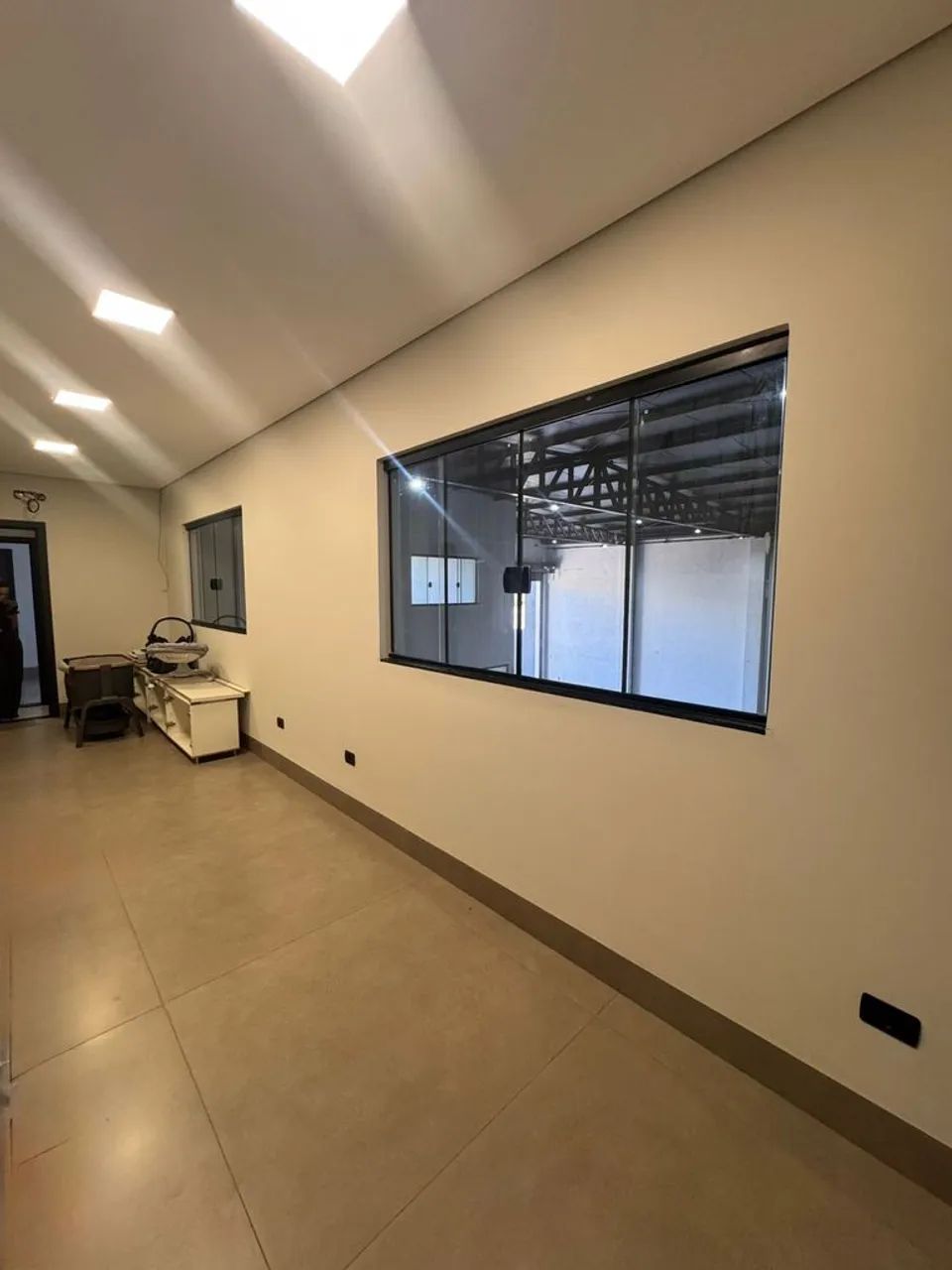 VENDO LINDO SALÃO COMERCIAL NOVO!!! - Foto 3
