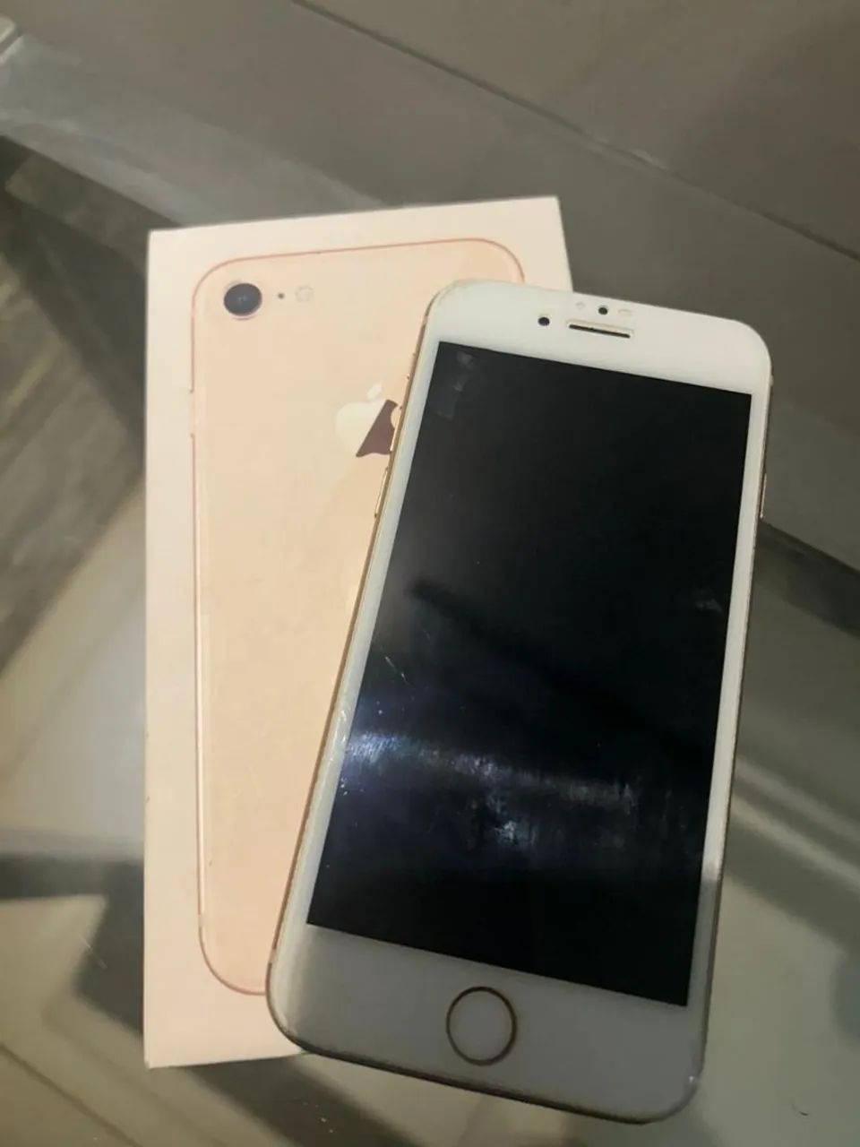 Iphone 8 plus - Foto 5