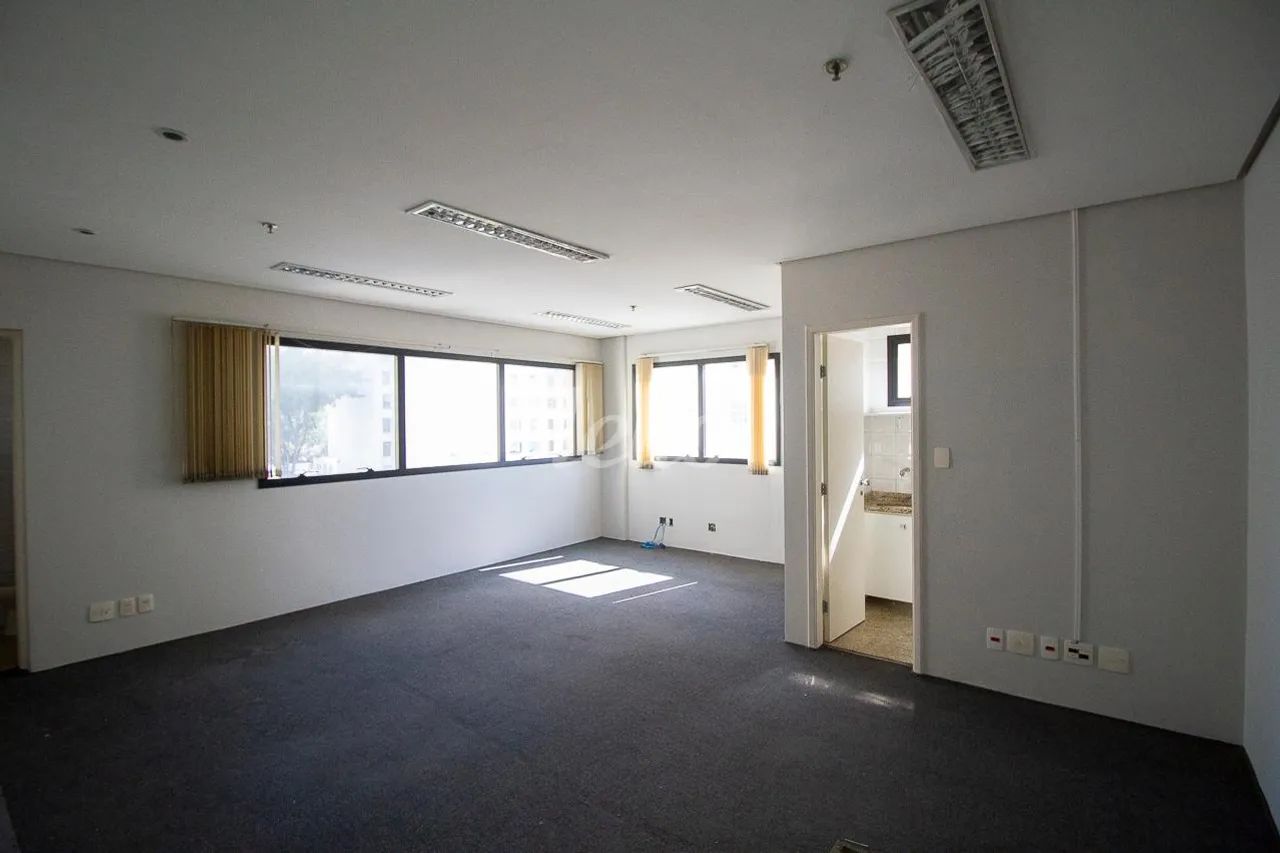 Comercial para alugar no(a) Pacaembu - Foto 2