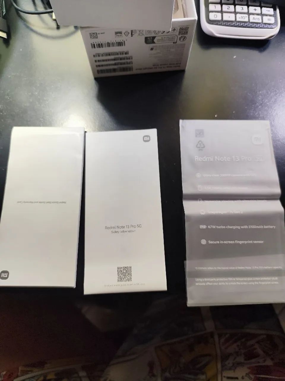 Redmi Note 13 Pro 5G - Foto 4