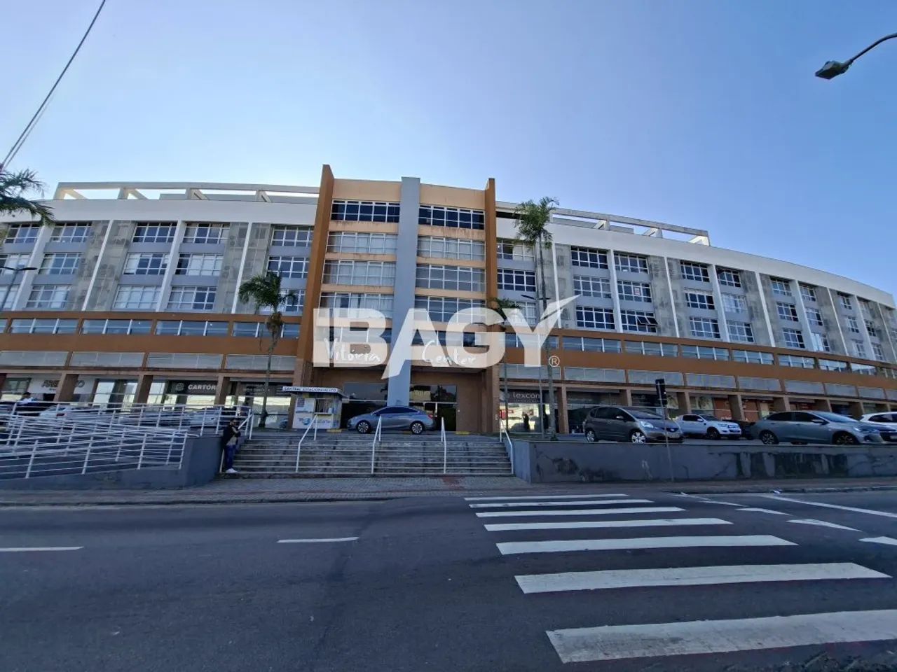 Oportunidade! Salas/Conjuntos em Forquilhinha - São José