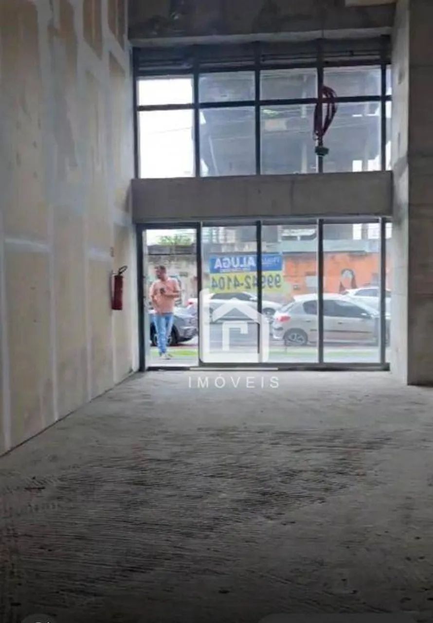 Maravilhosa sala Comercial com 70 mts em Itaparica - Foto 2