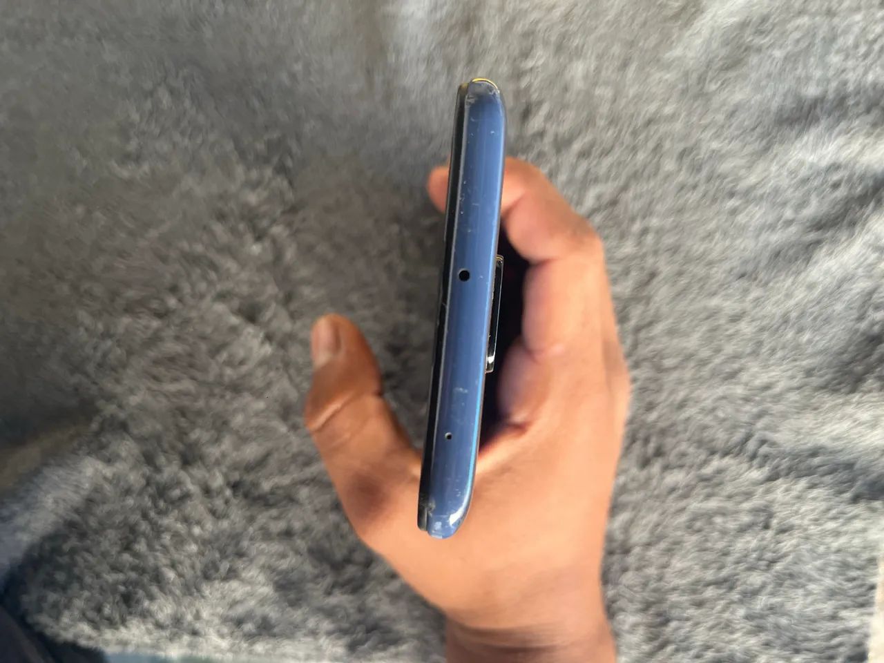 Redmi note 9 64GB 4RAM ORIGINAL FUNCIONANDO TUDO. - Foto 2