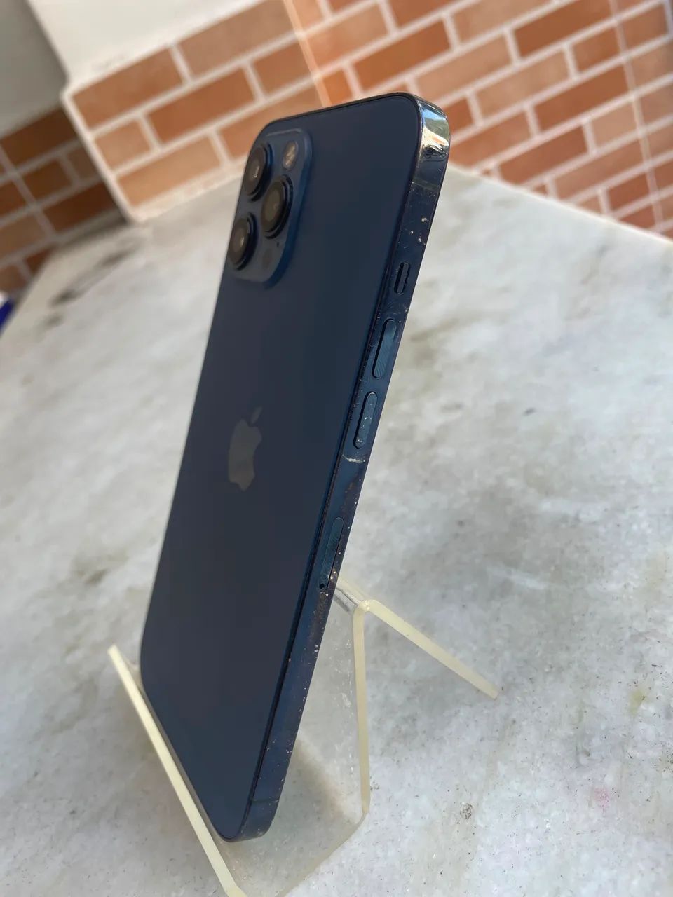 iPhone 12 Pro Max  - Foto 5