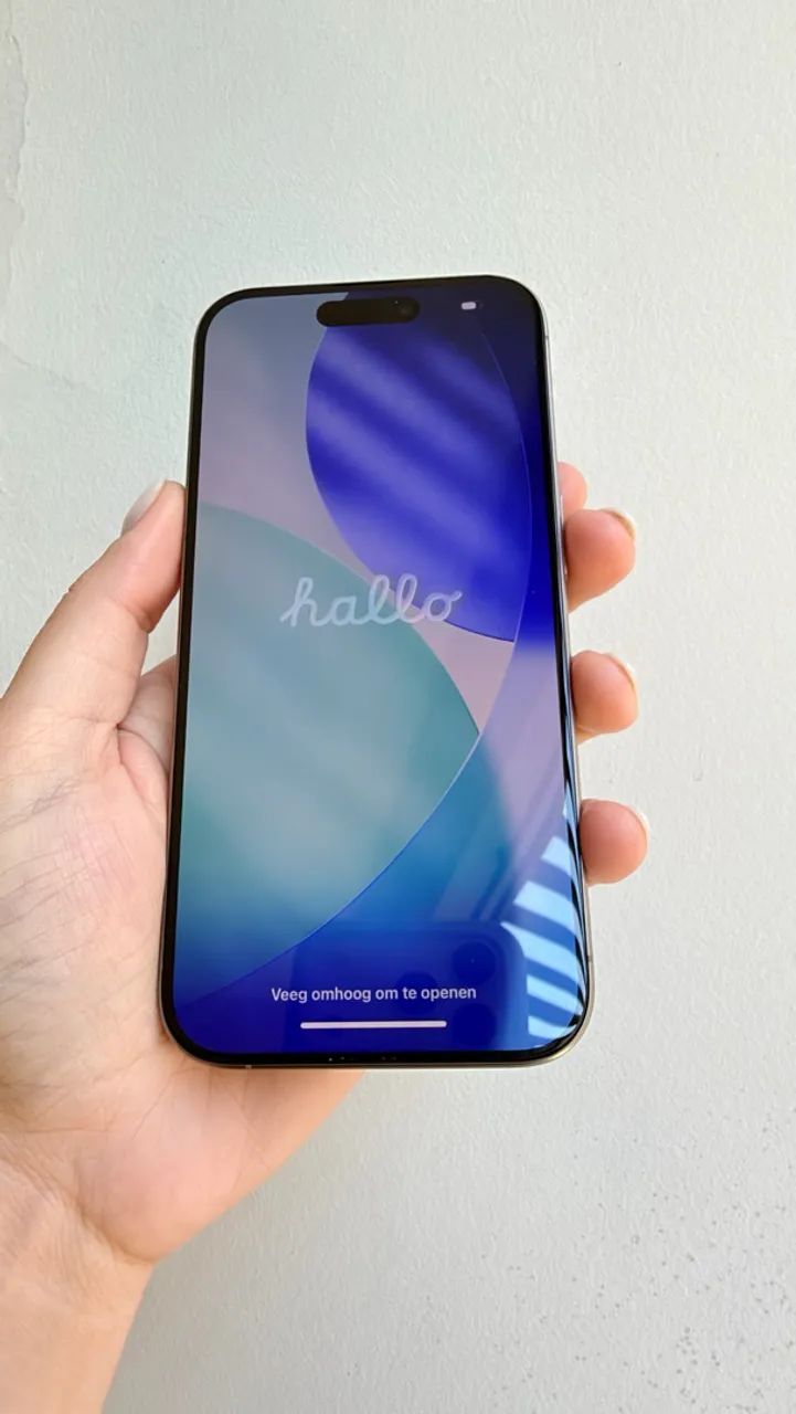 IPHONE 15 PRO 256GB 87% BATERIA  - Foto 5